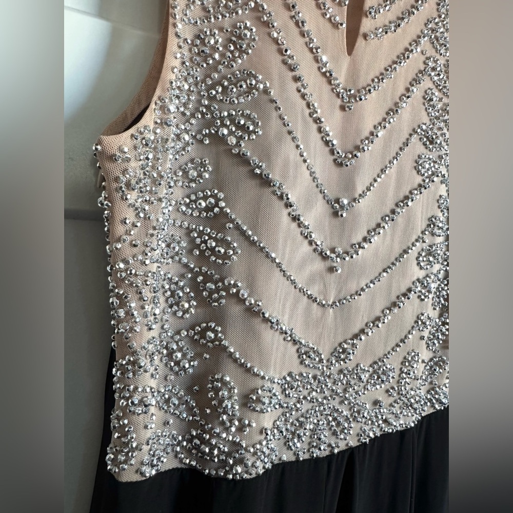 CACHET Evening Gown Dress - Picture 6 of 10